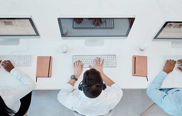 Was ein guter Kundendienst mit Sprache zu tun hat Was ein guter Kundendienst mit Sprache zu tun hat