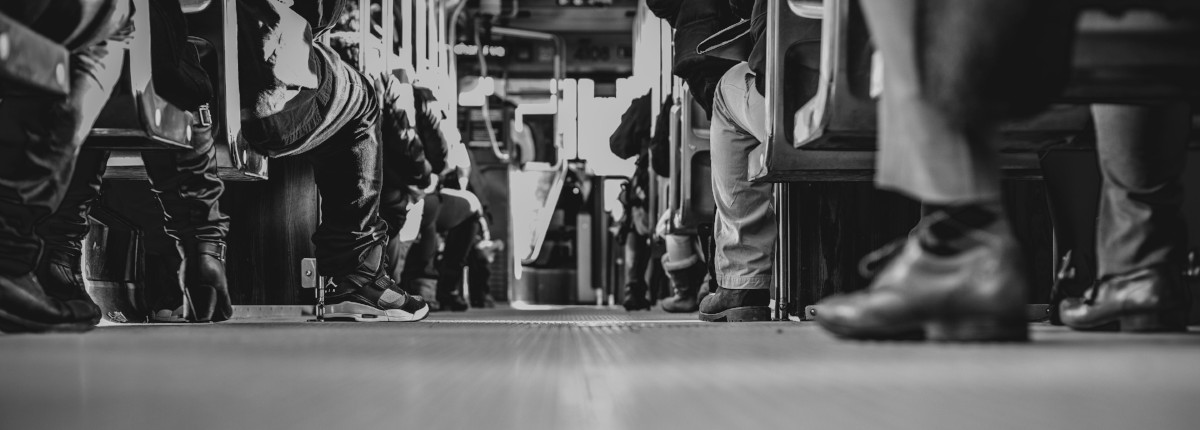 Des Busfahrers Visionen Des Busfahrers Visionen