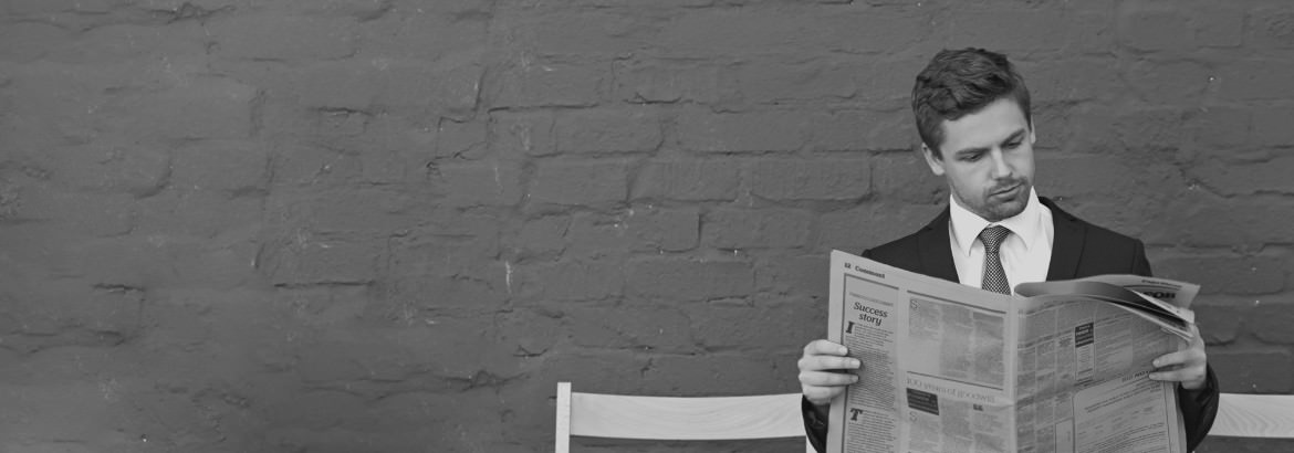 Autorenunterstützung – weniger „Spaß“ beim Zeitunglesen Autorenunterstützung – weniger „Spaß“ beim Zeitunglesen