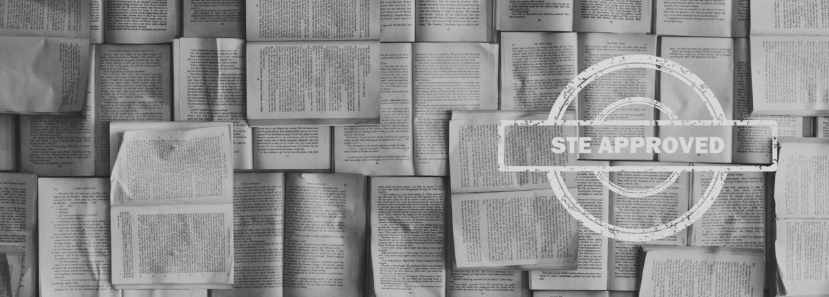 "A Pinch of STE"—Would It Work? "A Pinch of STE"—Would It Work?